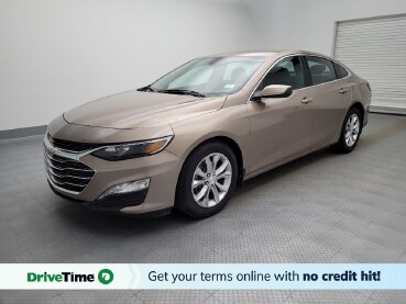 2019 Chevrolet Malibu in Denver, CO 80012