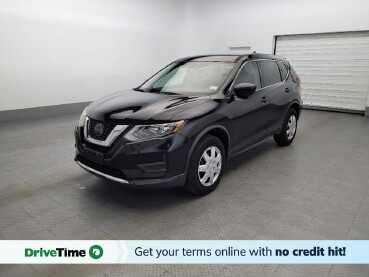 2018 Nissan Rogue in Laurel, MD 20724