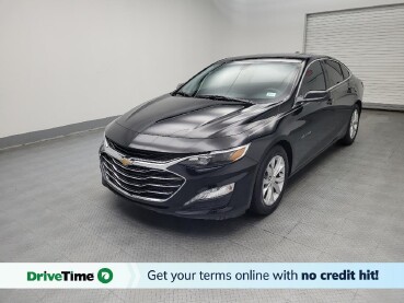 2019 Chevrolet Malibu in Lombard, IL 60148