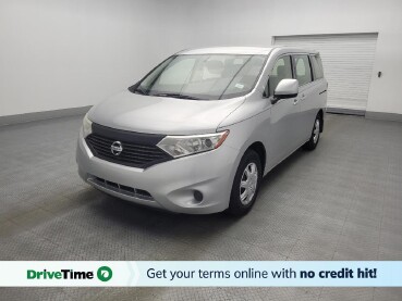 2015 Nissan Quest in Ocala, FL 34471