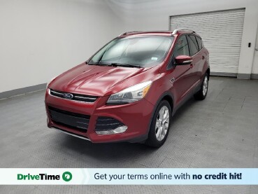 2016 Ford Escape in Lombard, IL 60148