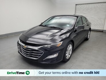 2020 Chevrolet Malibu in Lombard, IL 60148