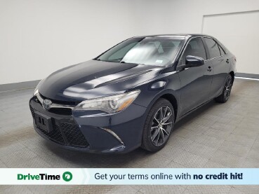 2017 Toyota Camry in Memphis, TN 38128