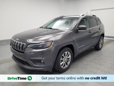 2019 Jeep Cherokee in Memphis, TN 38128