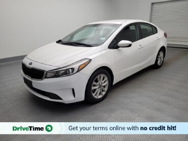 2017 Kia Forte in Denver, CO 80012