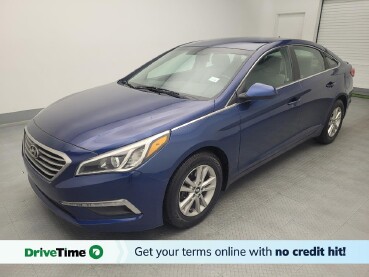 2015 Hyundai Sonata in Wichita, KS 67207