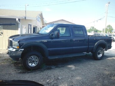 2003 Ford F250 in Holiday, FL 34690