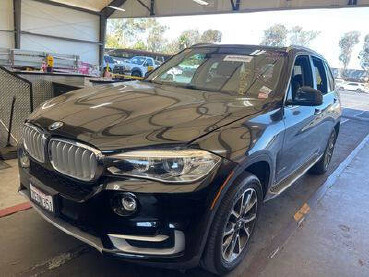 2015 BMW X5 in Pasadena, CA 91107