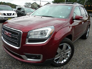 2017 GMC Acadia in New Philadelphia, OH 44663