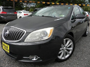 2014 Buick Verano in New Philadelphia, OH 44663