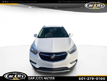 2018 Buick Encore in Searcy, AR 72143