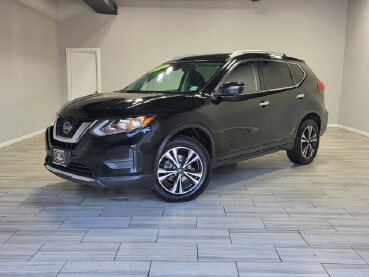 2020 Nissan Rogue in Cinnaminson, NJ 08077