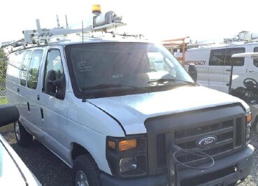 2012 Ford E-350 and Econoline 350 in Blauvelt, NY 10913