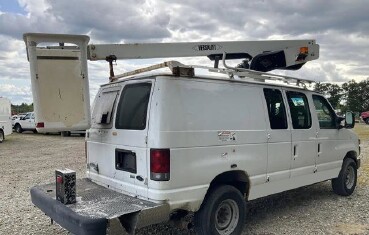 2012 Ford E-350 and Econoline 350 in Blauvelt, NY 10913