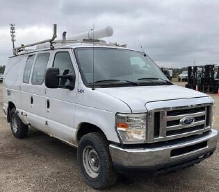 2008 Ford E-350 and Econoline 350 in Blauvelt, NY 10913