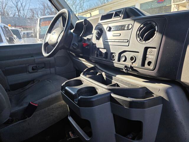 2012 Ford E-250 and Econoline 250 in Blauvelt, NY 10913 - 2382208 11