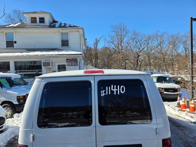 2012 Ford E-250 and Econoline 250 in Blauvelt, NY 10913 - 2382208 38