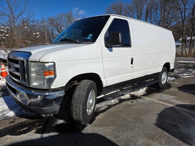 2012 Ford E-250 and Econoline 250 in Blauvelt, NY 10913 - 2382208 3