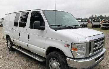 2012 Ford E-250 and Econoline 250 in Blauvelt, NY 10913