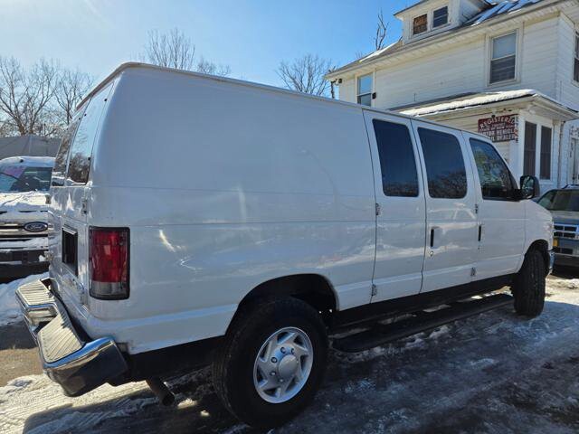 2012 Ford E-250 and Econoline 250 in Blauvelt, NY 10913 - 2382208 7