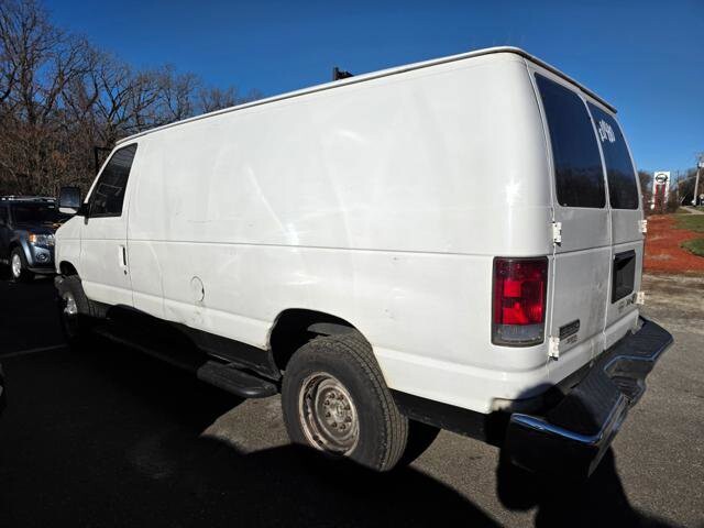 2012 Ford E-250 and Econoline 250 in Blauvelt, NY 10913 - 2382208 5