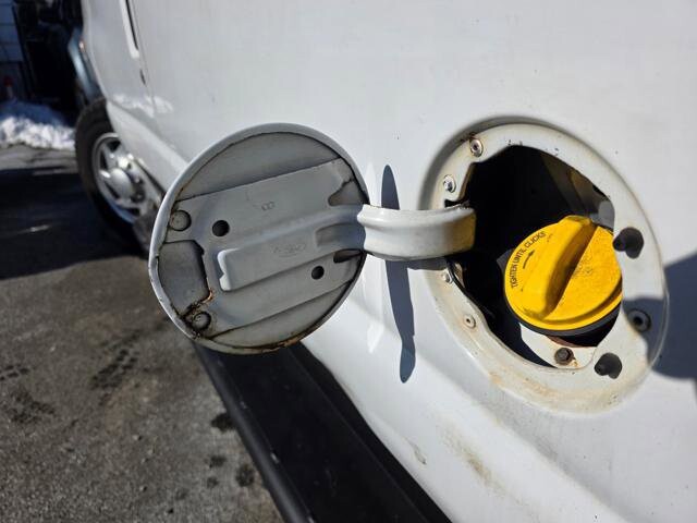 2012 Ford E-250 and Econoline 250 in Blauvelt, NY 10913 - 2382208 25