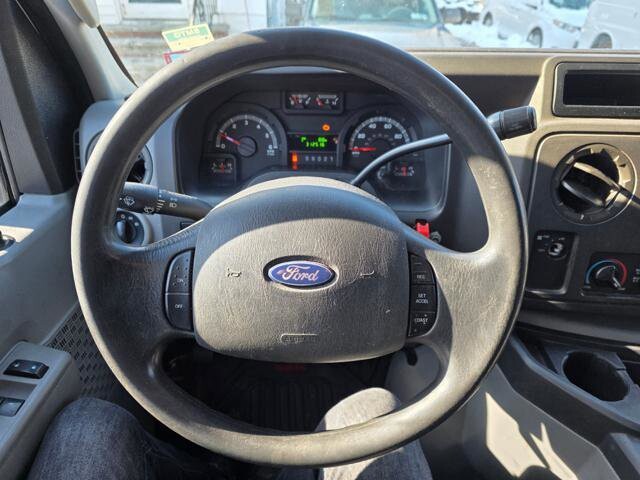 2012 Ford E-250 and Econoline 250 in Blauvelt, NY 10913 - 2382208 13