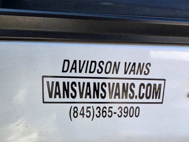 2012 Ford E-250 and Econoline 250 in Blauvelt, NY 10913 - 2382208 43