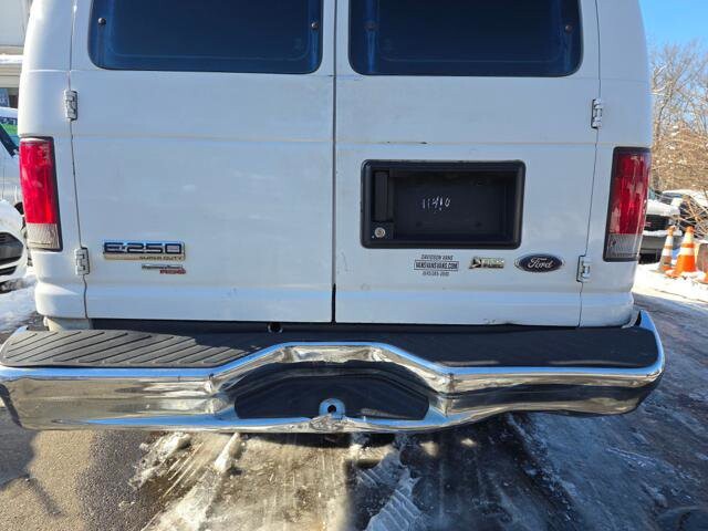 2012 Ford E-250 and Econoline 250 in Blauvelt, NY 10913 - 2382208 41