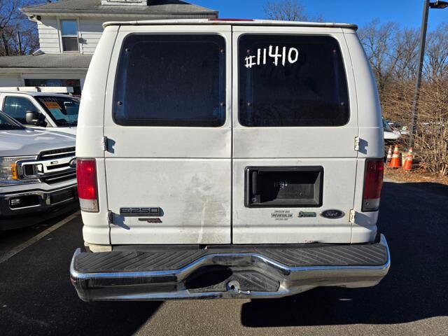 2012 Ford E-250 and Econoline 250 in Blauvelt, NY 10913 - 2382208 6