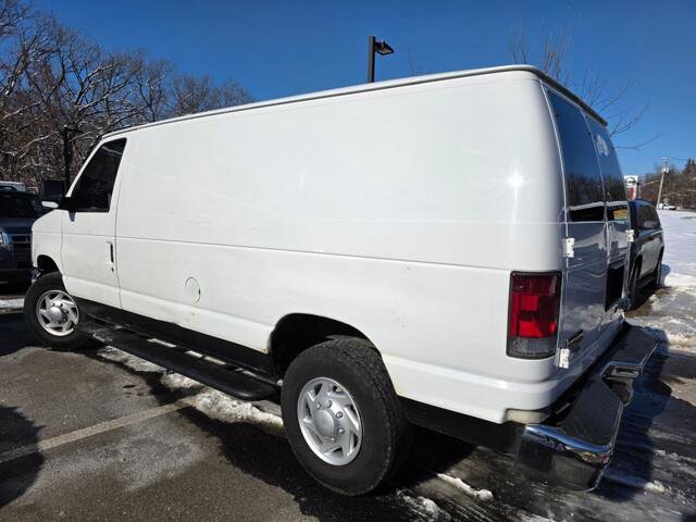 2012 Ford E-250 and Econoline 250 in Blauvelt, NY 10913 - 2382208 5