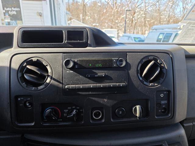 2012 Ford E-250 and Econoline 250 in Blauvelt, NY 10913 - 2382208 17
