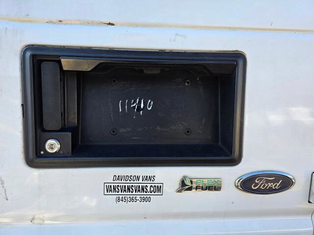 2012 Ford E-250 and Econoline 250 in Blauvelt, NY 10913 - 2382208 42