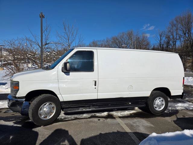 2012 Ford E-250 and Econoline 250 in Blauvelt, NY 10913 - 2382208 4