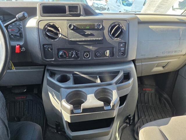 2012 Ford E-250 and Econoline 250 in Blauvelt, NY 10913 - 2382208 16