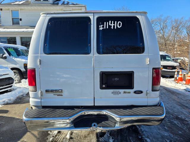 2012 Ford E-250 and Econoline 250 in Blauvelt, NY 10913 - 2382208 6