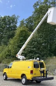 2008 Ford E-350 and Econoline 350 in Blauvelt, NY 10913