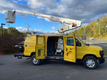 2008 Ford E-350 and Econoline 350 in Blauvelt, NY 10913