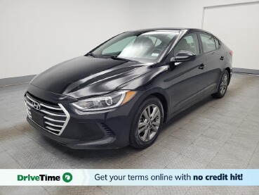 2017 Hyundai Elantra in Madison, TN 37115