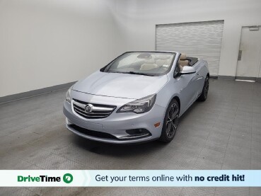 2017 Buick Cascada in Columbus, OH 43231