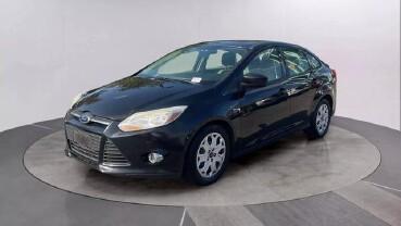 2012 Ford Focus in Allentown, PA 18103