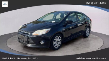 2012 Ford Focus in Allentown, PA 18103