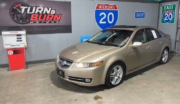 2007 Acura TL in Conyers, GA 30094