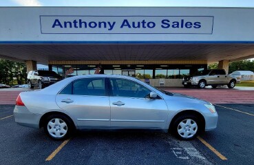 2006 Honda Accord in Thomson, GA 30824