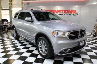 2016 Dodge Durango in Lombard, IL 60148