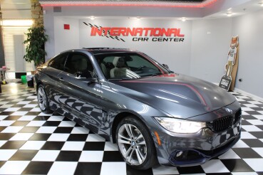 2014 BMW 428i xDrive in Lombard, IL 60148