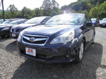 2012 Subaru Legacy in Barton, MD 21521