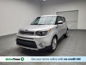 2019 Kia Soul in Riverside, CA 92504