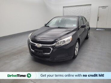 2014 Chevrolet Malibu in Maple Heights, OH 44137