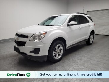 2015 Chevrolet Equinox in Riverside, CA 92504